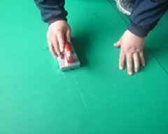安裝保養