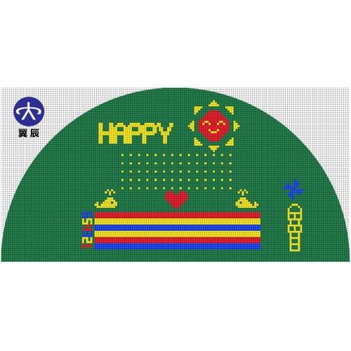 幼兒園懸浮拼裝地板價(jià)格是多少錢(qián)？